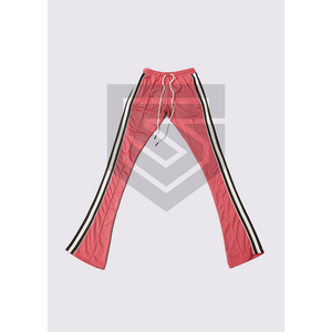 Pantalon de jogging empilé, haut tendance, Streetwear, grande taille, Baggy, survêtement, nouvelle collection, - Product Image 4