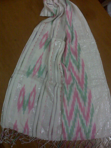 Chales/Hijabs de Pashmina de Viscosa de Alta Calidad, Personalizables en Tamaño y Logotipo, para Uso en Invierno - Product Image 5