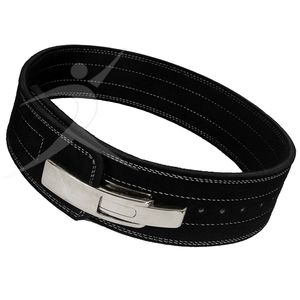 เข็มขัดยกน้ำหนักทำจากนีโอพรีน,ที่ยกน้ำหนักปรับแต่งโลโก้ได้ตามต้องการ - Product Image 3