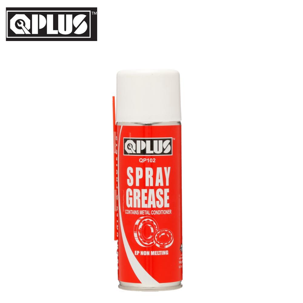 Спрей-смазка QPLUS QP102 (160gm)
