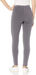 Leggings de algodón para mujer, pantalones de yoga de cintura alta, pantalones deportivos para gimnasio, elásticos, ajustados, ropa deportiva, pantalones cómodos - Product Image 2
