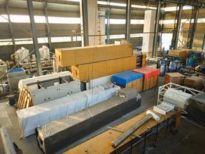 Fábrica de gas nitrógeno oxígeno - Product Image 4