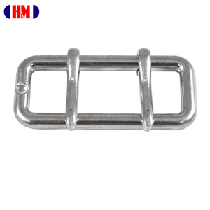 Hebilla de Lengüeta de Aluminio Forjado en Caliente A7752 - Product Image 1