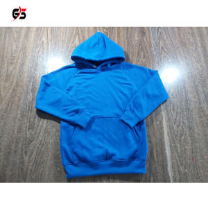 Sweat à capuche personnalisé pour hommes, vêtements d'extérieur, 100% coton, technologie polaire, Logo imprimé/broderie, manches longues, hiver automne - Product Image 6