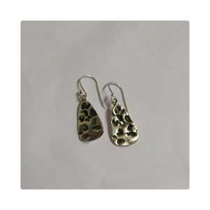 กระดุมเงินแท้925ดีไซน์ใหม่มีลวดลายทางศาสนาที่ทันสมัยมีรูปพระจันทร์ขนนกสำหรับงานแต่งงานในโอกาสพิเศษอื่นๆ - Product Image 1