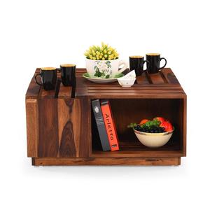 Table basse design Libra moderne pour la maison Meubles de salon - Product Image 2
