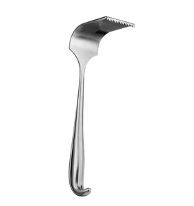 Surgical <b>Meyerding</b> <b>Retractor</b> 255mm, 89x50 mm Blade <b>Meyerding</b> German Grade Quality <b>Retractor</b> - Product Image 6