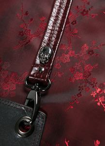 Delantal de cuero genuino extra duradero de grado profesional a prueba de agua y protección superior contra el calor y objetos afilados - Product Image 6