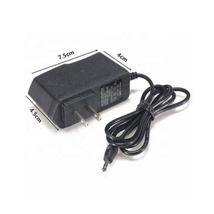 Nhà máy trực tiếp nhà sản xuất <span class=keywords><strong>AC</strong></span> DC cung cấp điện 3V 5V 6V 9V 12V 15V 18V 24V 36V 1A 2A 3A 4A 5A SMPS chuyển đổi Power <span class=keywords><strong>Adapter</strong></span> - Product Image 5