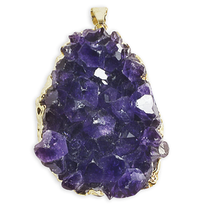 จี้แฟชั่นรูปทรงอิสระและสเน่ห์ขายส่ง - Product Image 1