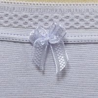 Las mujeres Braguita Taiwán absorbe bragas