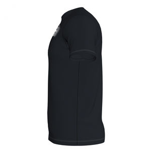 Camiseta Deportiva de Alta Visibilidad con Diseño de Águila, Colores Personalizados, Tela de Lona de Secado Rápido, Manga Corta para Hombre - Product Image 5