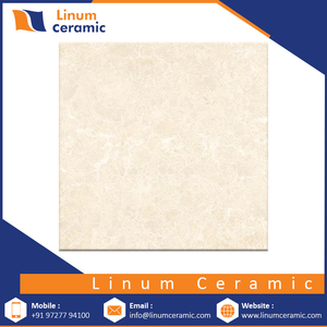 Gạch Lát Sàn Trang Trí Nội Thất Bằng Sứ 600X600Mm Gạch Lát Sàn Nhà Tắm Có Sẵn Trong Bóng Và Mờ - Product Image 6