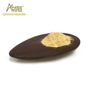 Extracto de raíz de Maca orgánico, tónico nutritivo en polvo a granel - Product Image 5