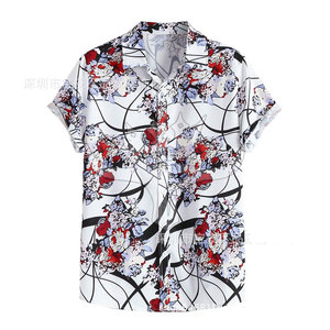 Camiseta con botones para mujer, camisa con botones de Color personalizados, estilo novedoso - Product Image 5