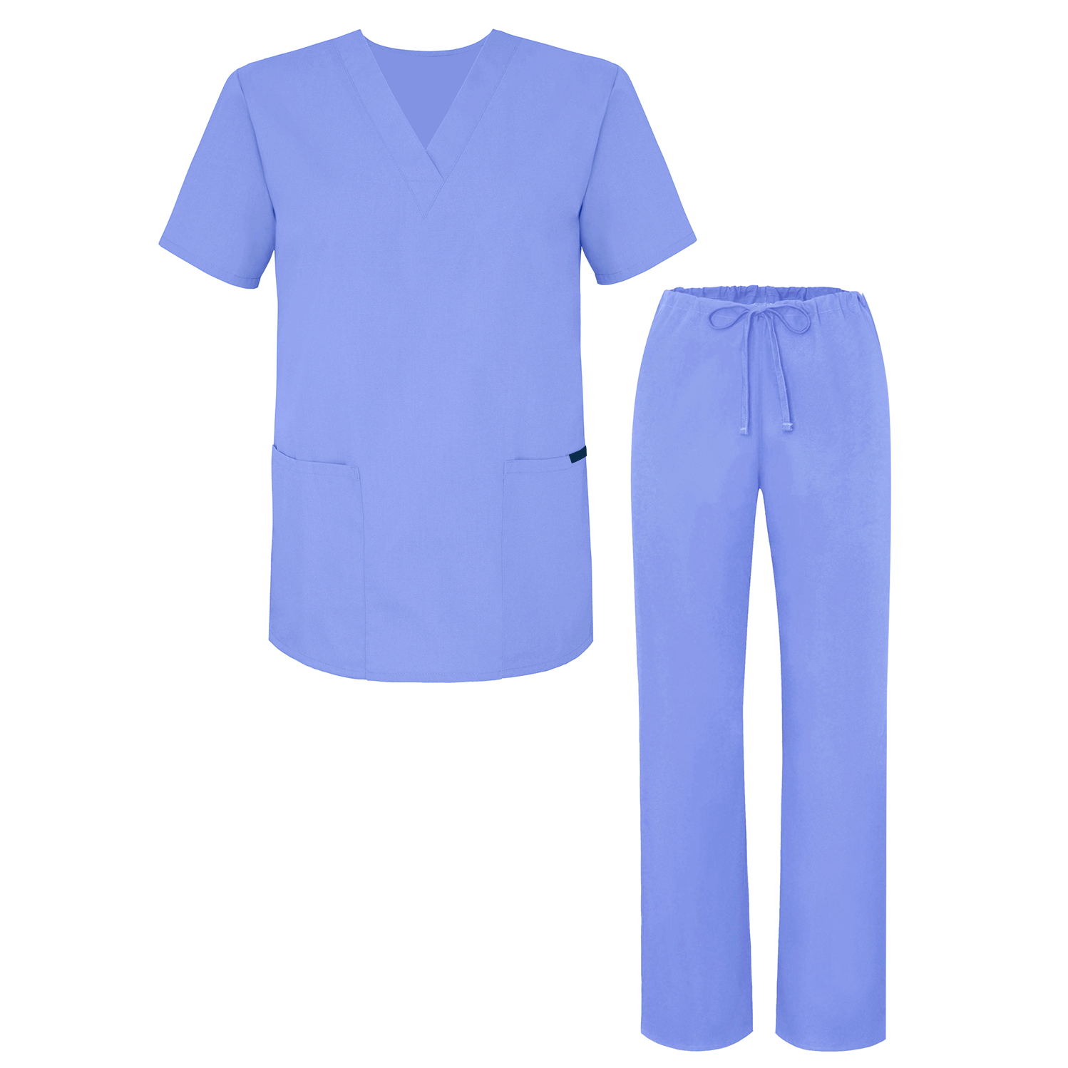 Custom Nursing Scrubs MadeinPakistan