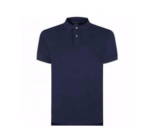 Camiseta Polo Personalizada de Secado Rápido para Hombre con Diseño de Logotipo de Moda, Venta al por Mayor - Product Image 2