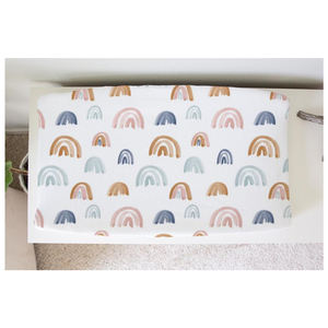 Cubierta para cambiar pañales de bebé, almohadilla para cambiar pañales - Product Image 1