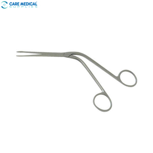 Basis of surgical instruments low MOQ cheap price surgical forceps - Product Image 5