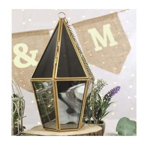 Premium Shaped Decorative Indoor Plant Terrarium Manufacturer Wholesaler factory direct sale - Product Image 1