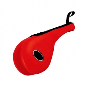 Taekwondo – mitaines souples de karaté à double coup de pied, sur mesure - Product Image 1