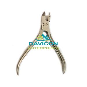 Mango de resorte individual profesional de alta calidad, afilado - Product Image 3