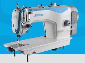 Nouvelle machine à coudre industrielle automatique <span class=keywords><strong>Jack</strong></span> a SERIES, point noué, bon état, 5-10 mm, blanche, 98, informatisée - Product Image 3