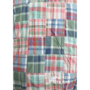 Nuevo último diseño, superventas, 100% algodón, ligero, tela de secado rápido para vestido, ropa, camisa, abrigo, bolsa, cubierta de cortina - Product Image 6