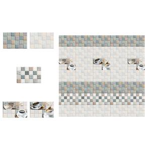 ceramic glossy glazed shiny design <b>decorative</b> wall <b>tiles</b> 30x45cm - Product Image 2
