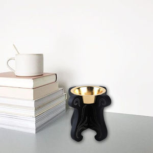 Quemador de incienso islámico de madera, quemador de incienso arábigo para decoración de boda y Ramadán - Product Image 2