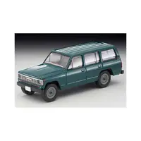 Nissan Safari Extra Van DX, Diecast Model, Toy Car