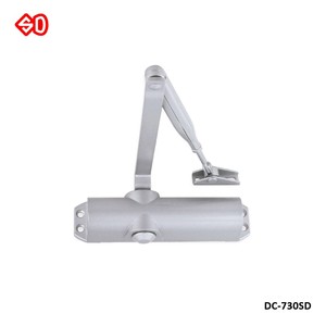automatic taiwan silver door closer for fire door - Product Image 2
