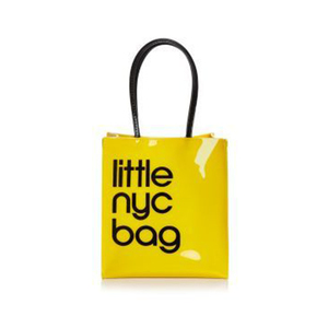 Borsa Trasparente in PVC con Logo Personalizzato, Impermeabile, da Spiaggia, per Shopping, Piccola Borsa Neon in Vinile per Donne - Product Image 5