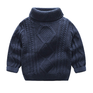 Ropa de invierno de alta calidad para bebé, ropa personalizada a la moda para niña bebé, algodón 100%, tejido grueso de China - Product Image 5