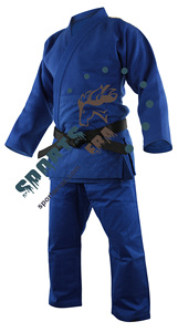 Conjunto de uniforme de algodón para hombre y mujer, ropa deportiva de estilo Shaolin, monje, Kungfu, Color gris - Product Image 3