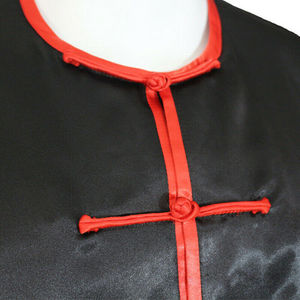 Uniforme de artes marciales sin mangas, traje de Tai Chi, Taichi, Wushu, Nanquan - Product Image 5