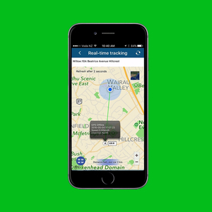Employee Location Tracking App Development Company in India | Award Winning GPS Tracking App Development Services by Webroot - Product Image 6