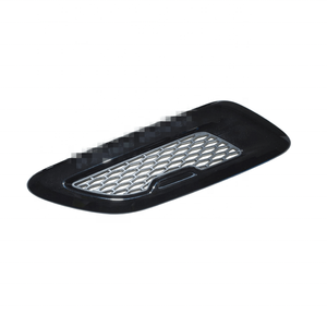 Griglia Anteriore OEM LR032305 LR032306 per <span class=keywords><strong>Land</strong></span> <span class=keywords><strong>Rover</strong></span> Range <span class=keywords><strong>Rover</strong></span> <span class=keywords><strong>Evoque</strong></span> 2012-2021 - Product Image 3