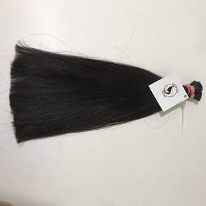 Cheveux vierges à Double cuticules, cheveux naturels vierges non traités, Super Double Drawn - Product Image 3