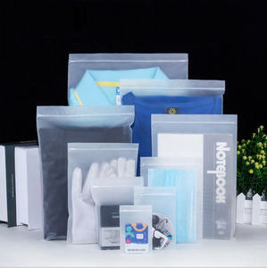 Clear Heat <b>Seal</b> LDPE Side Gusset Biodegradable Plastic <b>Bag</b> From Hanoi Plastic <b>Bag</b> Manufacturer in Vietnam - Product Image 1