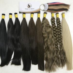 2020 nouveau Style Nouvelle Couleur Cheveux Produits Brésiliens De Qualité Supérieure Vierge Cheveux Prix Liste Dropshipping Vierge Cuticule Alignés Cheveux - Product Image 3