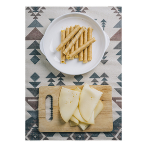 Icco — rouleau de Biscuit en cristal certifié, avec poudre de cacao Pure, thermo - Product Image 4