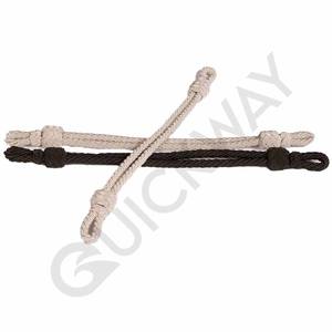 Venta al por mayor de cordón de tapa de lingote ceremonial de alta calidad de diseño personalizado en Pakistán 2023 - Product Image 4