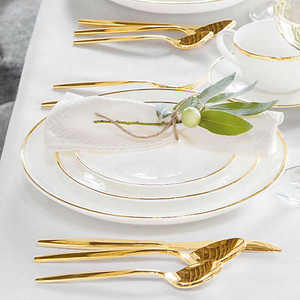 Cuchara de Boda de Acero Inoxidable con Mango Forjado a Mano de la India, Perfecta para un Uso Elegante en la Cocina y la Mesa - Product Image 2