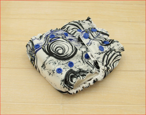 Pañales de tela de bolsillo reutilizables y lavables para bebé - Product Image 2