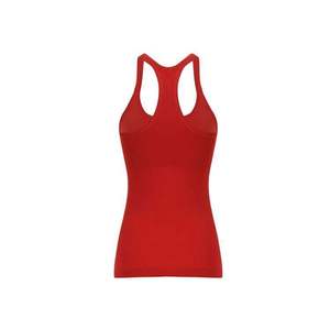 Vente en gros Offres Spéciales Sexy Lady Fashion Summer Contrast Stitch Round Neck Sleeveless Women Tank Top - Product Image 5