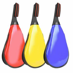 Gants de cible à double coup de pied avec Logo personnalisé - Product Image 1