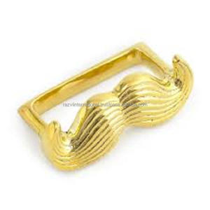 Anillo de servilleta de madera MDF con diseño múltiple para mesa para bodas y para restaurantes y hoteles - Product Image 4