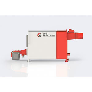 Chaudière de haute qualité pour le chauffage de l'eau domestique à partir d'une usine de fabrication acheter en gros - Product Image 6