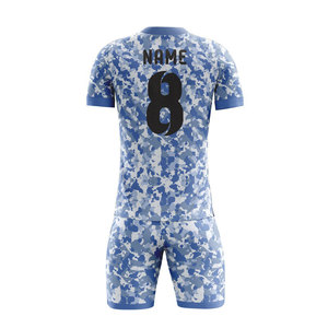 Uniformes de football américain de qualité professionnelle en gros, unisexes, grandes tailles, nouveau design, ensembles personnalisés, respirants, service OEM - Product Image 2